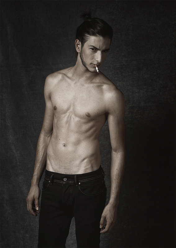 Models - Cristian Bilos