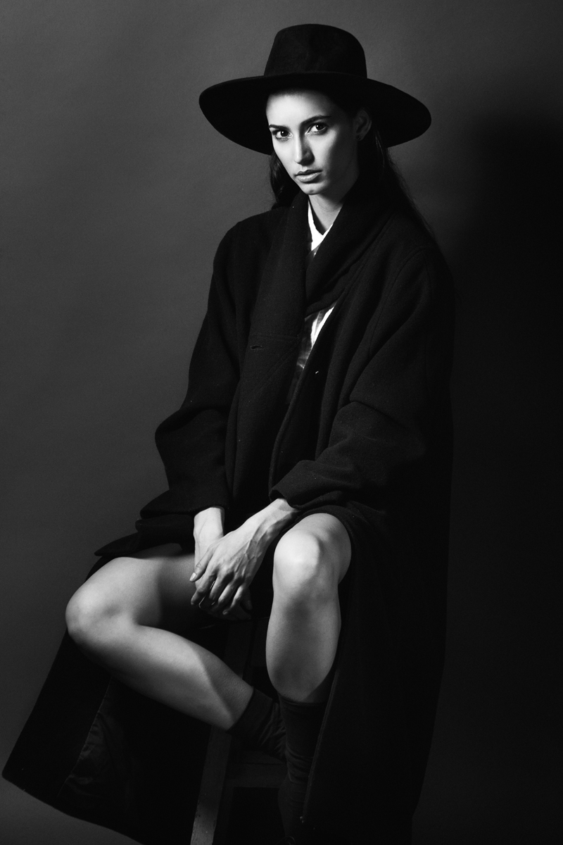 Models - Cristian Bilos