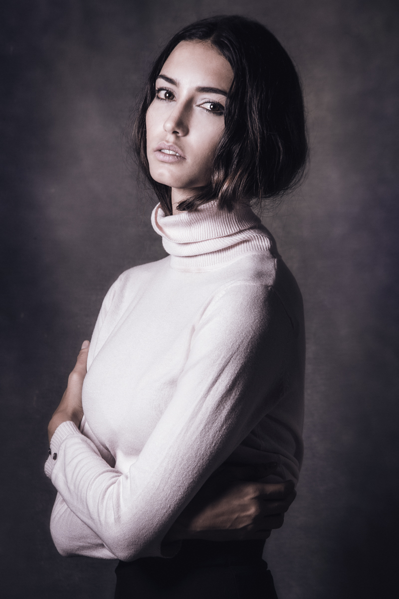 Models - Cristian Bilos