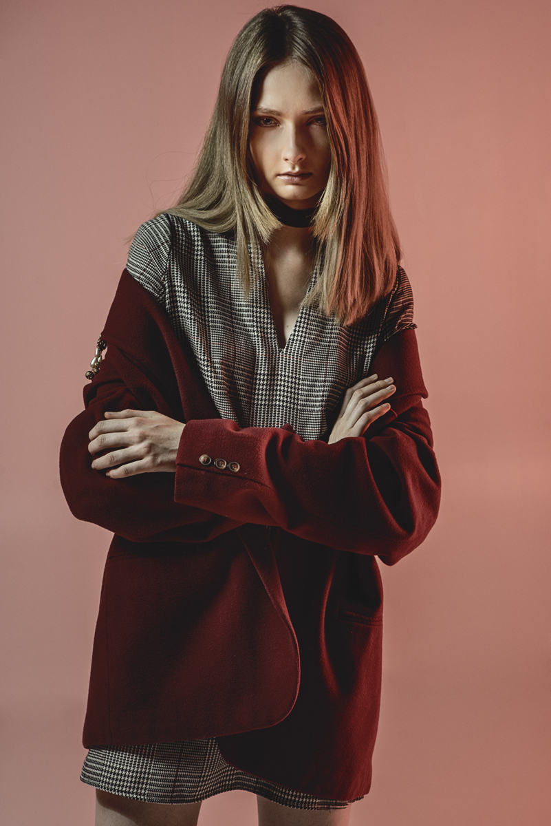Models - Cristian Bilos