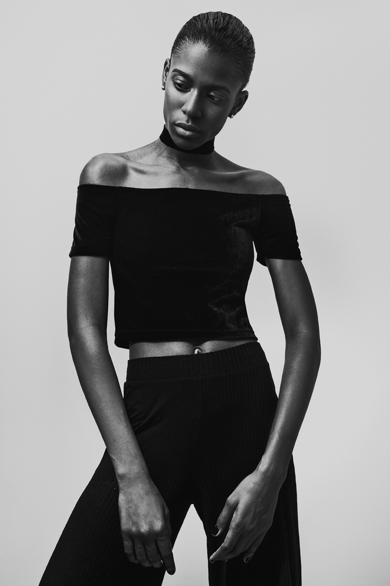 Models - Cristian Bilos